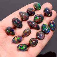 Opal Gemstone 