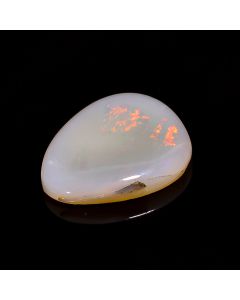 Dazzling Top Grade Quality 100% Natural Australian Opal Fancy Shape Cabochon Loose Gemstone For Making Jewelry 10 Ct 20X16X4 mm CG-5